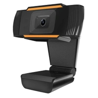 Full HD Web Camera with Microphone