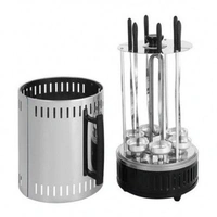1000 W KEBABS MACHINE