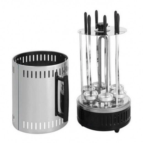 1000 W KEBABS MACHINE