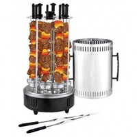 1000 W KEBABS MACHINE