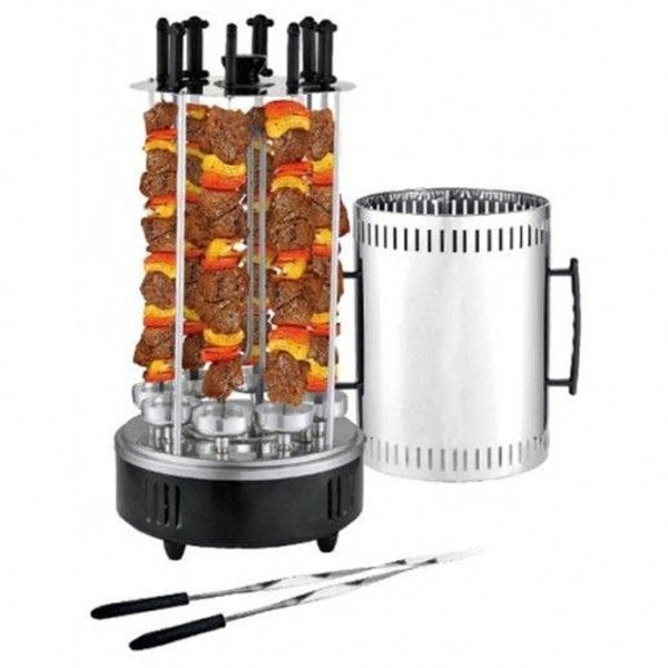 1000 W KEBABS MACHINE