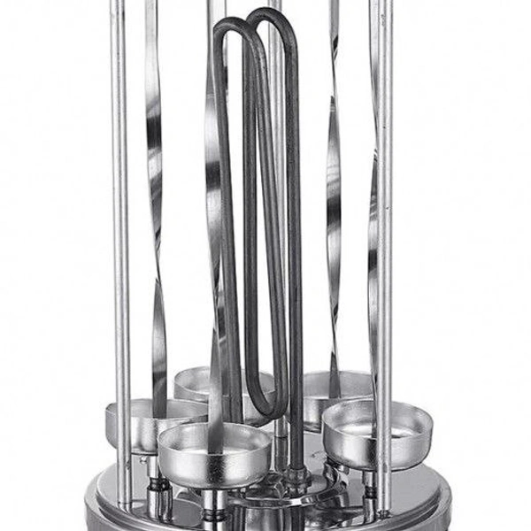 1000 W KEBABS MACHINE