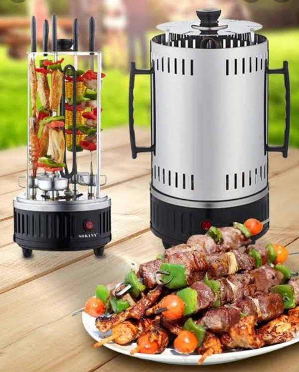 1000 W KEBABS MACHINE