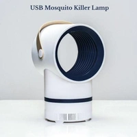 Starry Mosquito Killer Lamps COMBO 1+1 OFFER  - 2 PC