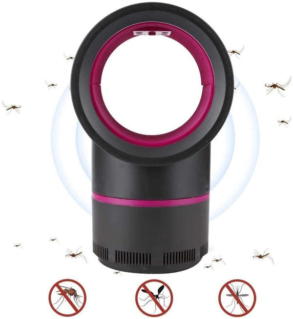 Starry Mosquito Killer Lamps COMBO 1+1 OFFER  - 2 PC