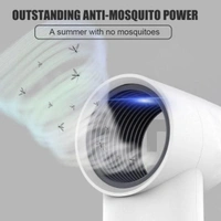 Starry Mosquito Killer Lamps COMBO 1+1 OFFER  - 2 PC