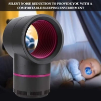 Starry Mosquito Killer Lamps COMBO 1+1 OFFER  - 2 PC