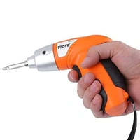 Latest Cordless Rechargeable Handy Drill 