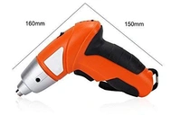 Latest Cordless Rechargeable Handy Drill 