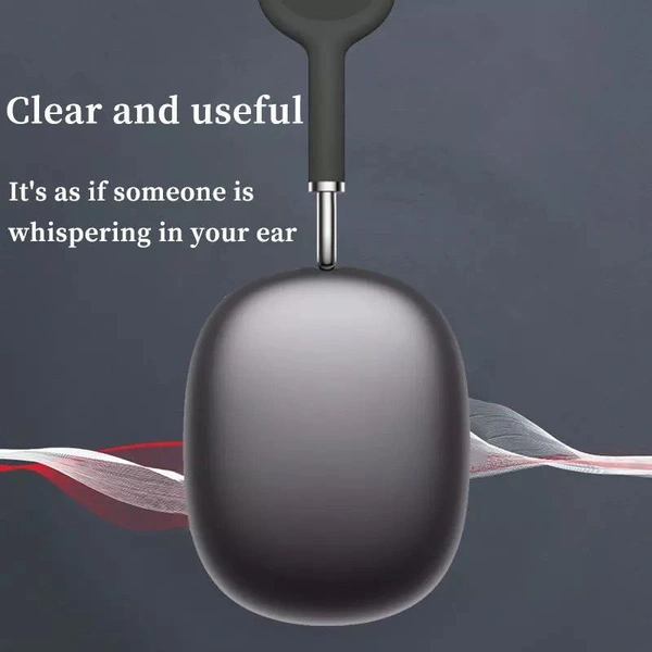 P9 Plus wireless bluetooth headset