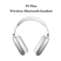 P9 Plus wireless bluetooth headset