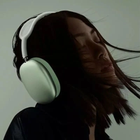P9 Plus wireless bluetooth headset