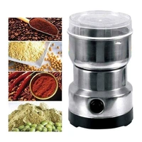 Mini Portable Electric Grinder