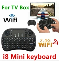 Mini Wireless Keyboard with light (MWK-L)