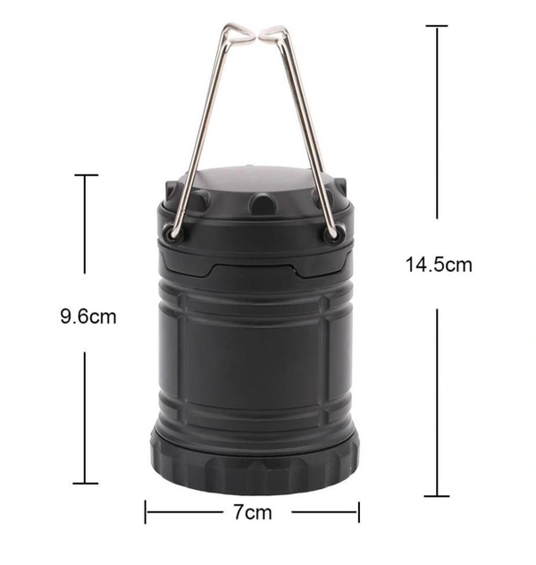 Portable LED Emergency Lantern. 5 Pc Set MRP Per Pcs 499/- - 