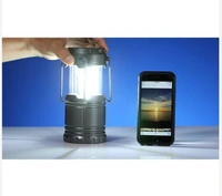 Portable LED Emergency Lantern. 5 Pc Set MRP Per Pcs 499/- - 