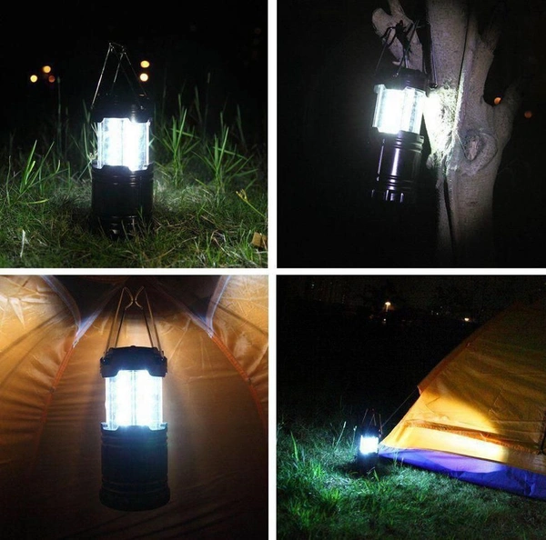Portable LED Emergency Lantern. 5 Pc Set MRP Per Pcs 499/- - 
