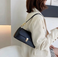 Imported Bags - 5×11 inch, Maroon