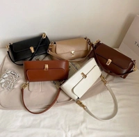 Imported Bags - 5×11 inch, Maroon