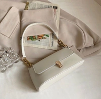 Imported Bags - 5×11 inch, Maroon