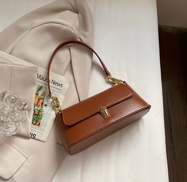 Imported Bags - 5×11inch, Brown