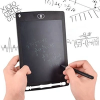 8.5 Inch LCD Writing tablet 10 Pcs Set - 10 piece
