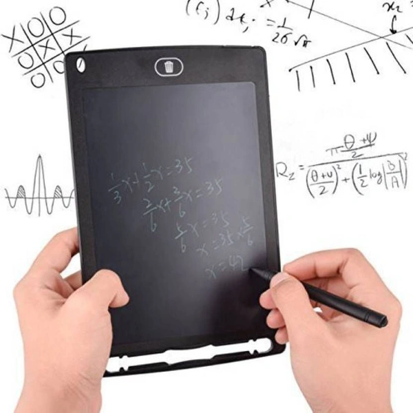 8.5 Inch LCD Writing tablet 10 Pcs Set - 10 piece