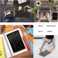 8.5 Inch LCD Writing tablet 10 Pcs Set - 10 piece