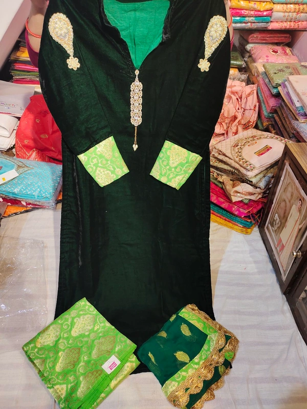 Designer Suit