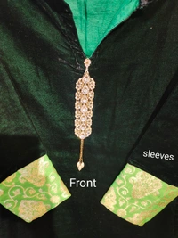 Designer Suit