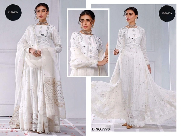 Bridal Gown