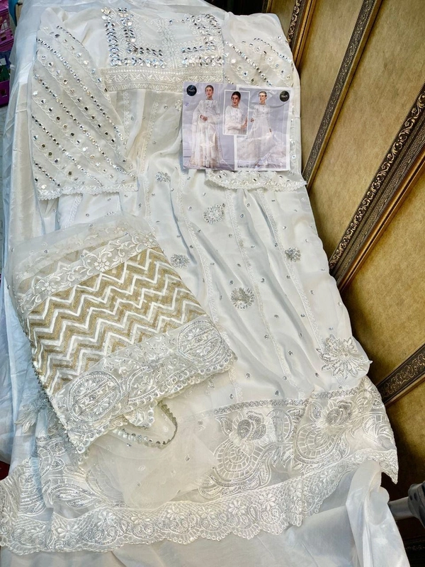 Bridal Gown