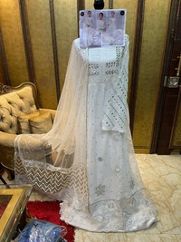 Bridal Gown