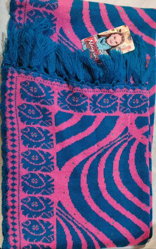 Nayra  - Firozi, 76cm×25cm, 76cm×25cm