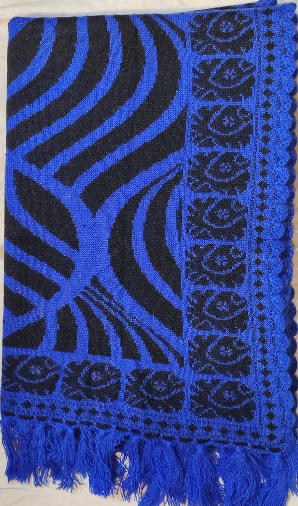 Nayra  - Black, 76cm×25cm, 76cm×25cm