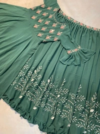 Designer Gown - M,L,XL,XXL