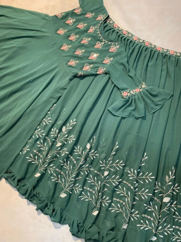 Designer Gown - M,L,XL,XXL