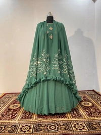 Designer Gown - M,L,XL,XXL
