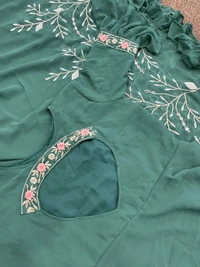 Designer Gown - M,L,XL,XXL