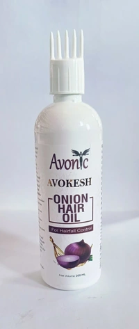 AVOKESH HAIR OIL - 200ML