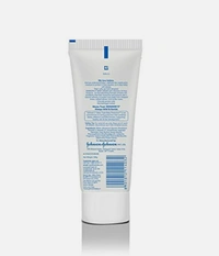 JOHNSON'S BABY CREAM  - 100GM