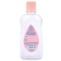 JOHNSON'S BABY OIL - 50GM