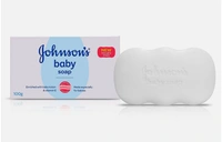 JOHNSON'S BABY SOAP - 100GM