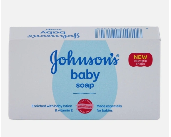 JOHNSON'S BABY SOAP - 75GM