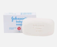JOHNSON'S BABY SOAP - 75GM