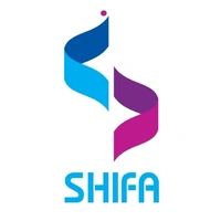 SHIFA MEDICAL AGENCY  - Logo
