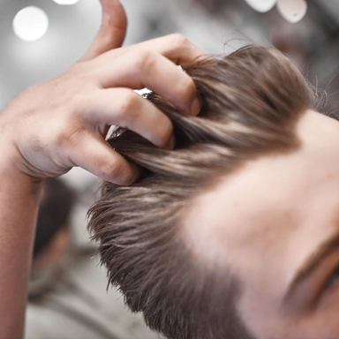 HAIR CARE