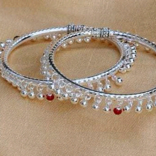 Sizzling Graceful Women Anklets & Toe Rings - 5.0, india
