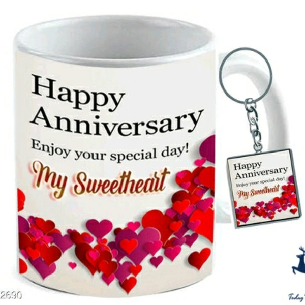 GTMP Anniversary Gift - 5.0