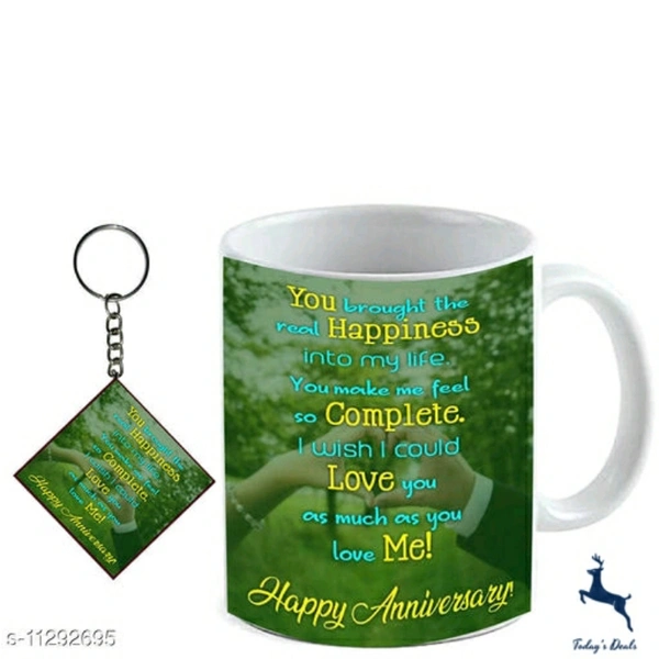 GTMP Anniversary Gift - 5.0